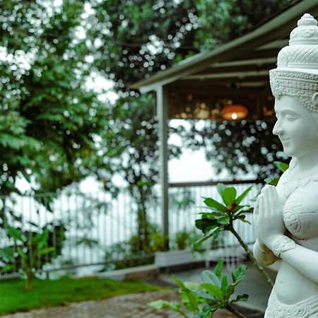 Nila Paithal Villa Paithalmala Exteriör bild